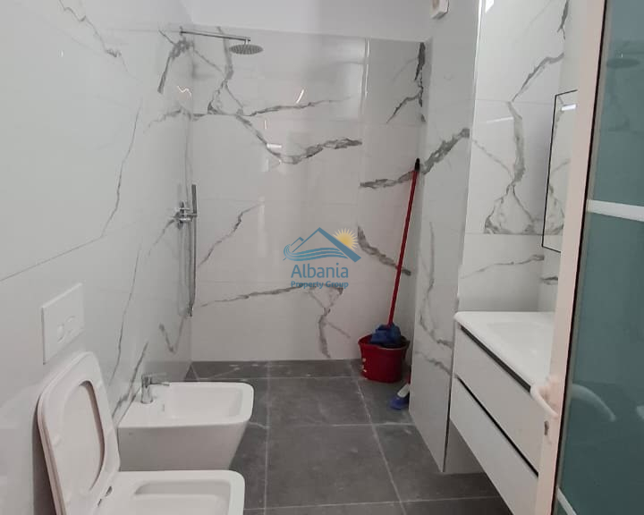 5 Apartment For Sale Near City Center In Vlora, Rr.Dush Strati